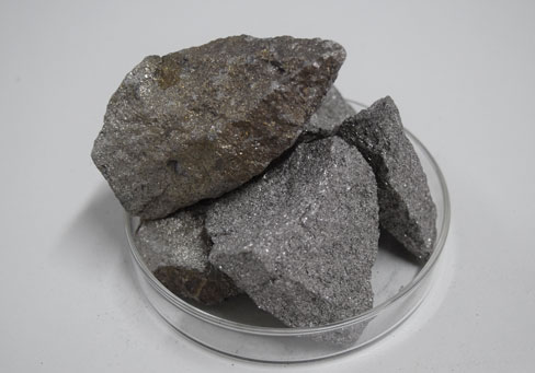 Ferro Chrome