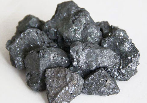 Silicon Slag