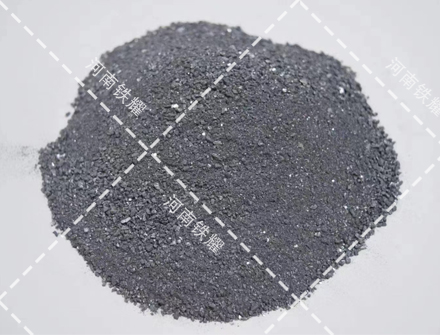 calcium silicon powder