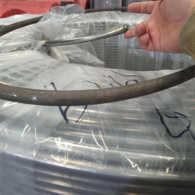 calcium silicon cored wire