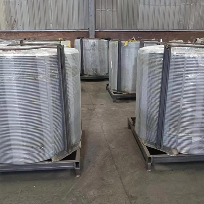 calcium silicon cored wire