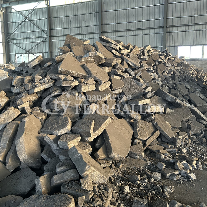 75 ferrosilicon