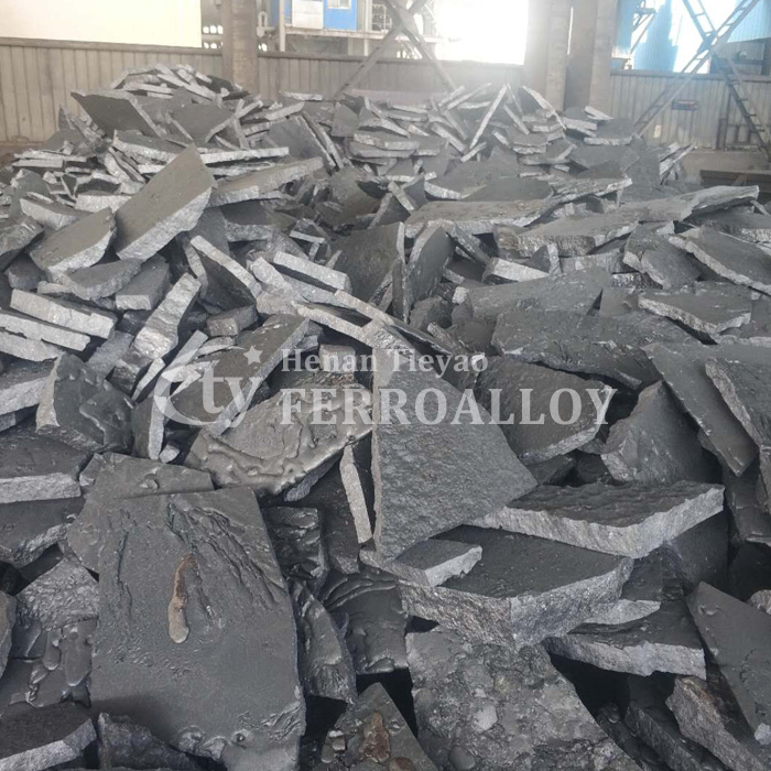 75 ferrosilicon